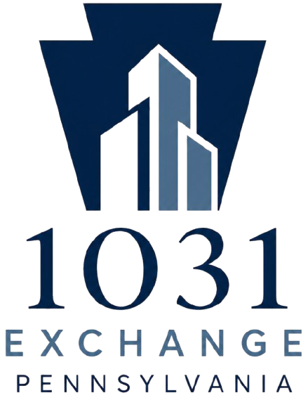 1031 Exchange of Pennsylvania logo